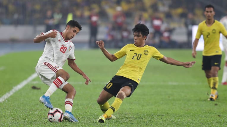 Ảnh bài viết Đã rõ 2 đối thủ cạnh tranh trực tiếp cùng đội tuyển Việt Nam tại bảng G