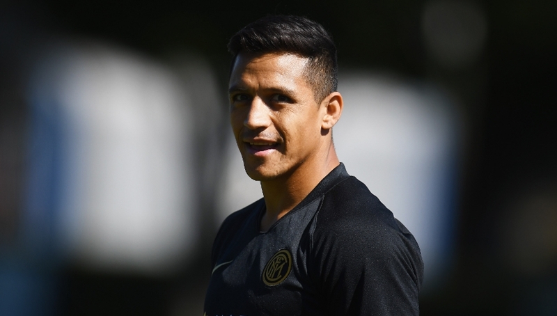 Ảnh bài viết Hãy nhìn xem, Sanchez có đang hạnh phúc ở Inter Milan?
