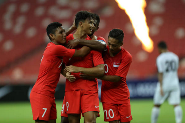 Lượt 2 vòng loại World Cup: Đông Nam Á gặp khó, gặp không ít 'ông kẹ'