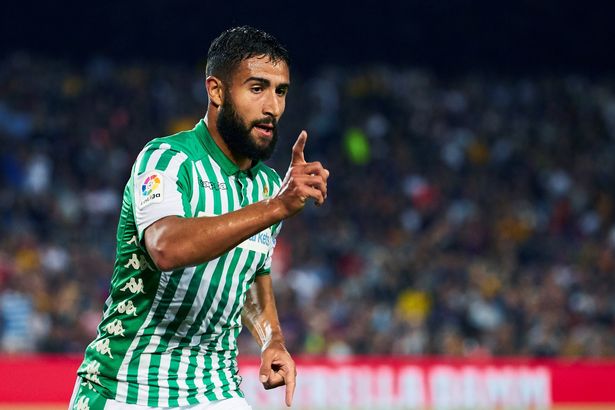 Minh oan cho Liverpool, đại diện cũ của Fekir lên tiếng