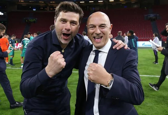 Pochettino quyết dùng 1 người, nội chiến xuất hiện tại Tottenham?