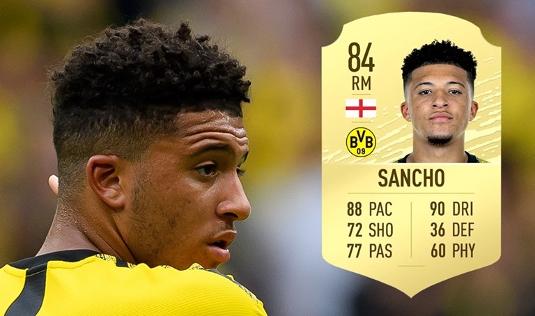 Ảnh bài viết Hài hước! Vua kiến tạo nước Đức "cãi nhau" tay đôi với FIFA 20