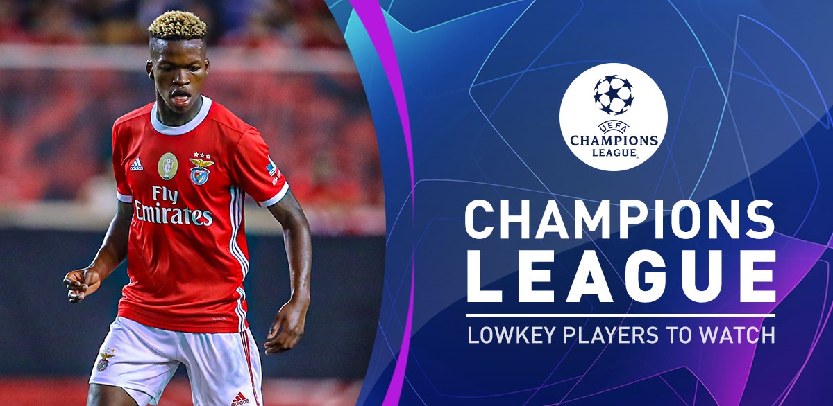 7 tài năng trẻ đáng xem nhất Champions League 2019/2020