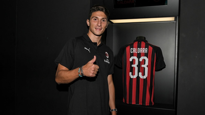 Ấn định thời điểm AC Milan đón sao 35 triệu euro trở lại