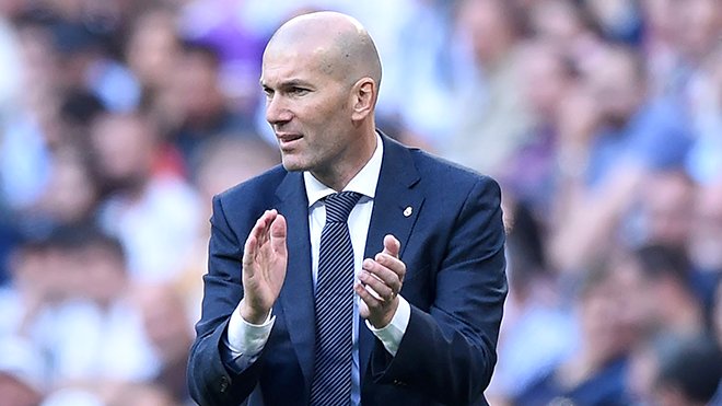 Bất ngờ! Zidane là thần tượng thuở nhỏ của sao Barca