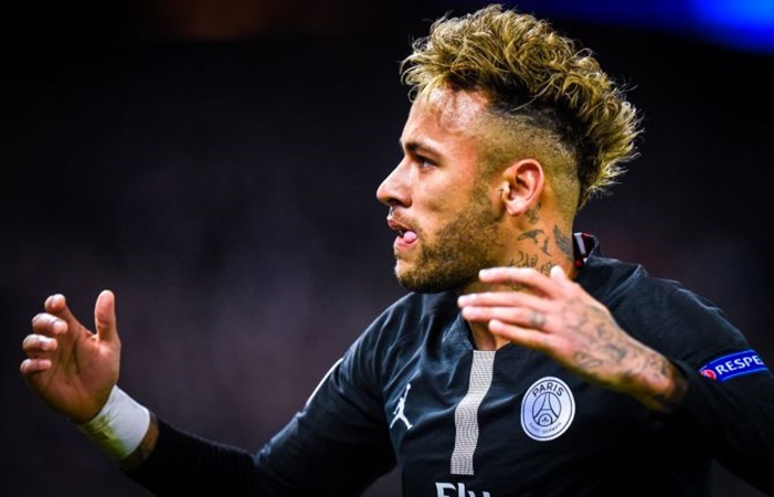 Cha Neymar phát biểu sốc, mở cơ hội cho Barca nổ "bom tấn"