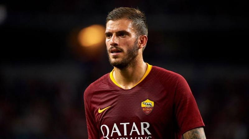 Có sao Chelsea, AS Roma đẩy “người thừa” ra đường