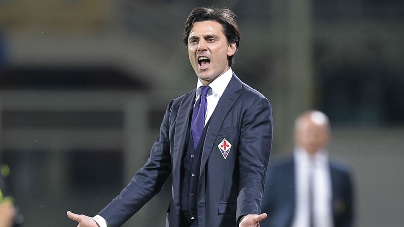 Cuối tuần này, Serie A sẽ chứng kiến HLV đầu tiên bị sa thải?