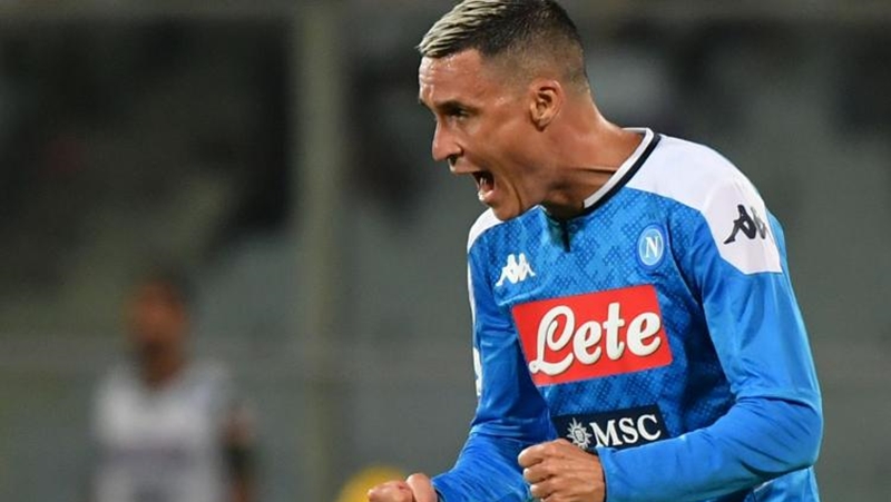 Ảnh bài viết Cựu sao Real Madrid chốt tương lai ở Napoli