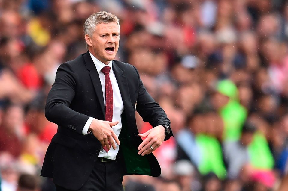 Ảnh bài viết Đại họa ập đầu Solskjaer, Man Utd lâm nguy trận gặp Leicester