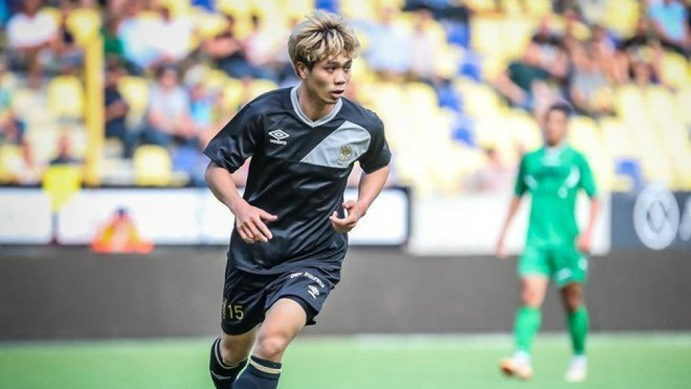 NÓNG! Công Phượng xuất hiện trong FIFA 20, Văn Hậu ra sao?