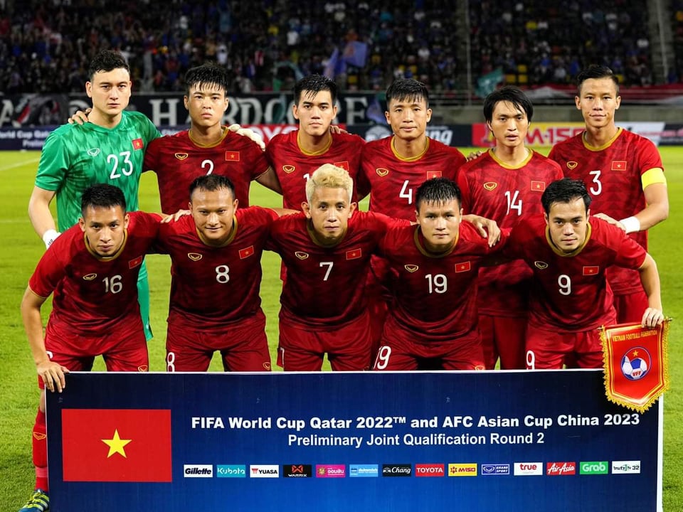 Ảnh bài viết "Phù thủy" Park và bài toán giảm nguy cơ chấn thương cho Quang Hải, Duy Mạnh...