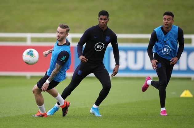 Ảnh bài viết Cậy nhờ 2 "ông kễnh", Man Utd sẽ có Maddison