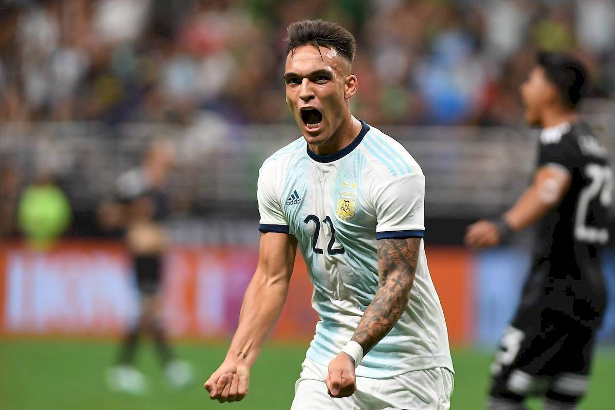 Đại diện sao Argentina đính chính sau phát biểu 'bóng gió'