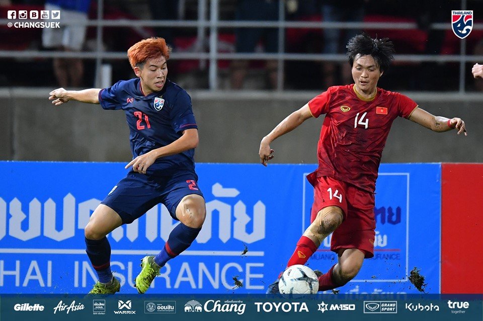 Ảnh bài viết Không thể để thầy trò HLV Park Hang-seo “chiến đấu” trong đơn độc