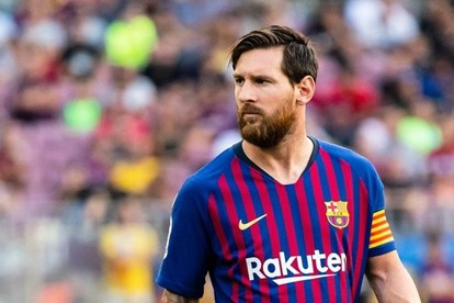 Rời Barcelona, Lionel Messi vẫn sẽ tiếp tục vĩ đại ở 1 nơi!