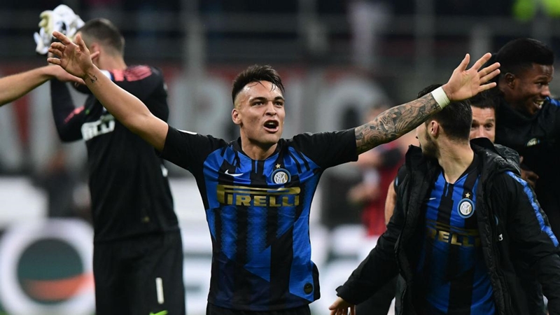 Ảnh bài viết Tỏa sáng tại Inter Milan, sao Argentina được khen ngợi hết lời