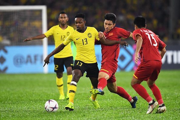 3 điều thầy Park cần lưu ý khi đấu Malaysia và Indonesia: Đá rắn và tiền đạo nhập tịch