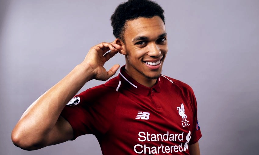 "4 hay 5 năm tới, cầu thủ Liverpool đó sẽ hoàn toàn xuất sắc"