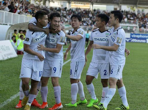 5 điều đáng chờ đợi vòng 23 V-League: HAGL tự cứu mình, Hà Nội tăng tốc