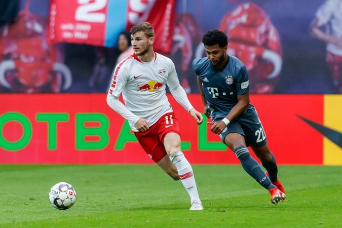 Bundesliga thu hút mọi ánh nhìn với cuộc chạm trán kinh điển giữa 4 ông lớn