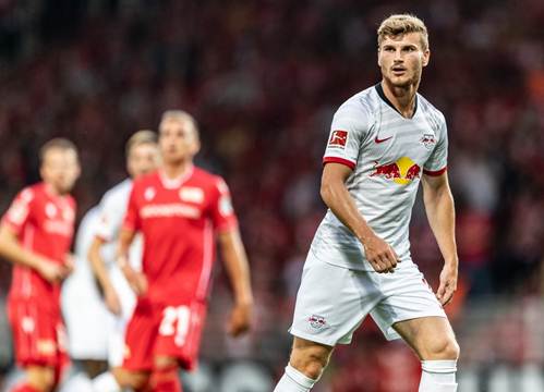 Bundesliga vòng 4: Đại chiến nơi tuyến đầu