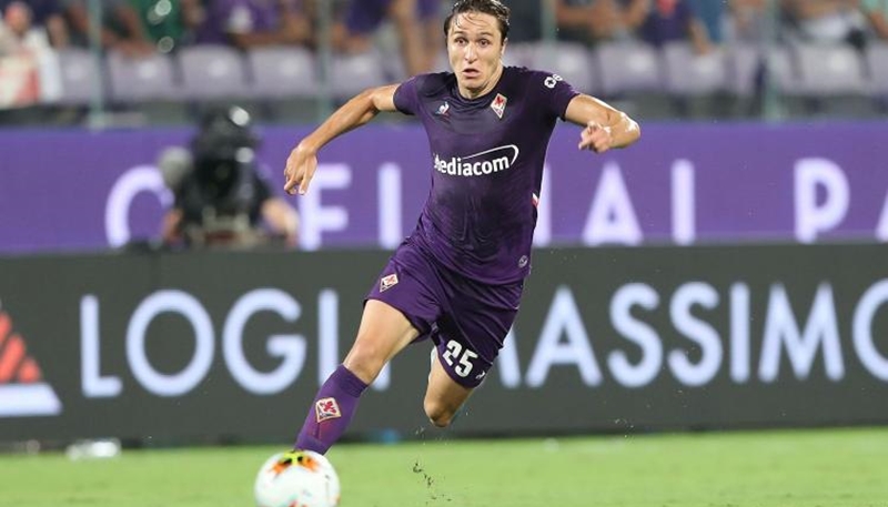Ảnh bài viết Đấu Juventus, “sếp lớn” Fiorentina ra yêu cầu cho "báu vật nước Ý"