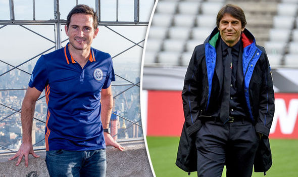 Đấu Wolves, Lampard chơi lớn với "chiến thuật Conte"?