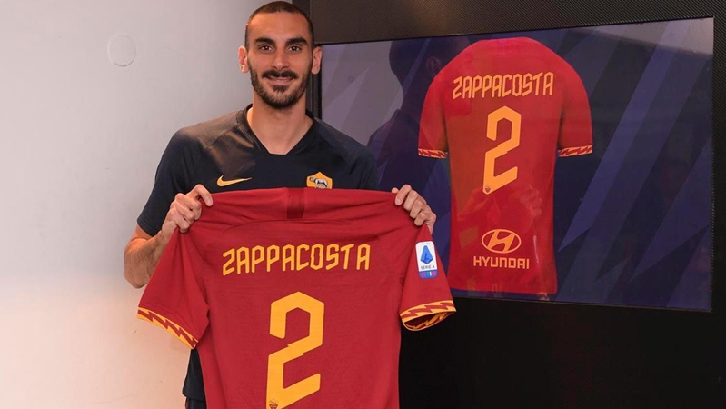 Đen như AS Roma: Bộ đôi Premier League vắng mặt, hàng thủ lao đao