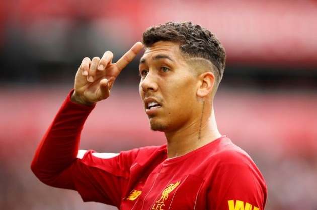 Ảnh bài viết Firmino chứng minh vì sao thiếu anh, Liverpool khó vận hành