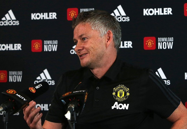 Man Utd hóa 'bệnh viện': Khi 'bài lạ' của Solskjaer phản tác dụng