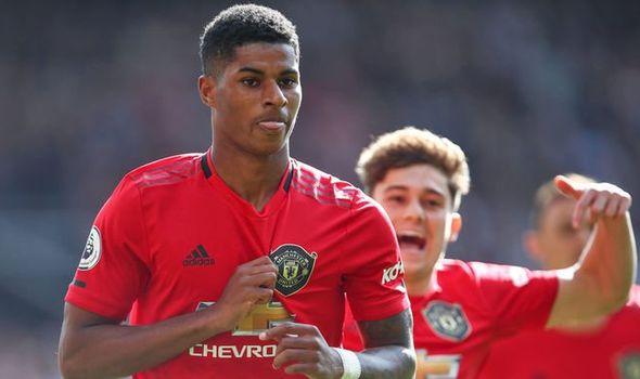Rashford đá 11m, CĐV Man Utd đồng loạt nói 1 điều