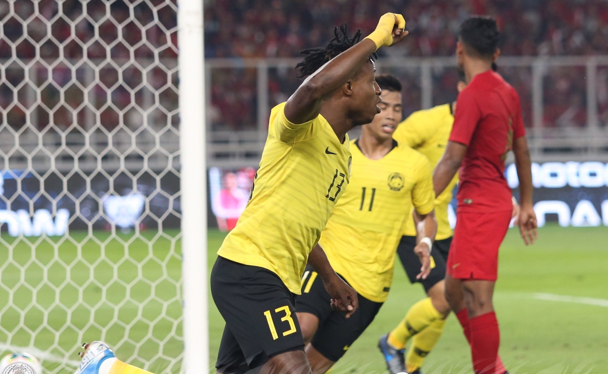 Ảnh bài viết Thầy Park làm điều đặc biệt trước trận tái đấu Malaysia