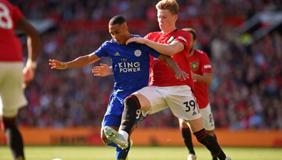 Ảnh bài viết Đã có "Roy Keane 2.0" thay Pogba gánh vác tuyến giữa Man Utd