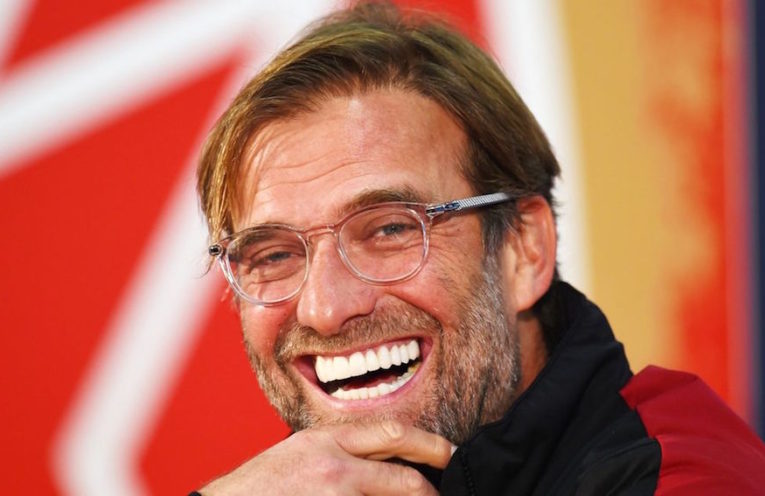 Fan hâm mộ: "Klopp đã nhúng tay vào thất bại của Man City"
