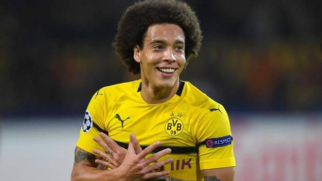 Thắng tưng bừng, 'Sao' Dortmund gửi thông điệp cực gắt đến Barcelona
