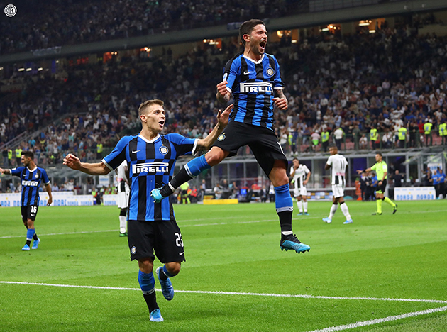 Ảnh bài viết Hé lộ lý do Milan để mất sao '25 triệu euro' vào tay kình địch Inter