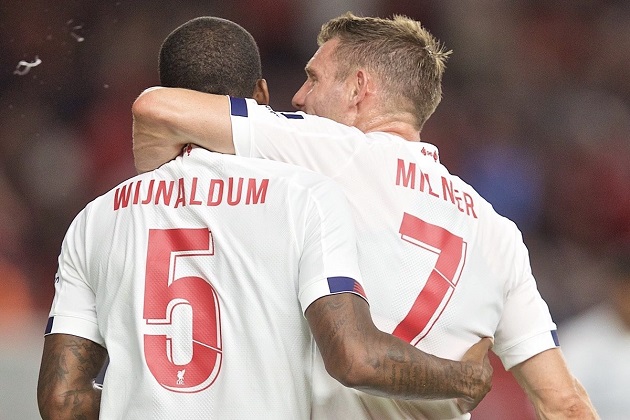 3 cái tên sắp hết hợp đồng, nhưng Liverpool chỉ có 1 ưu tiên