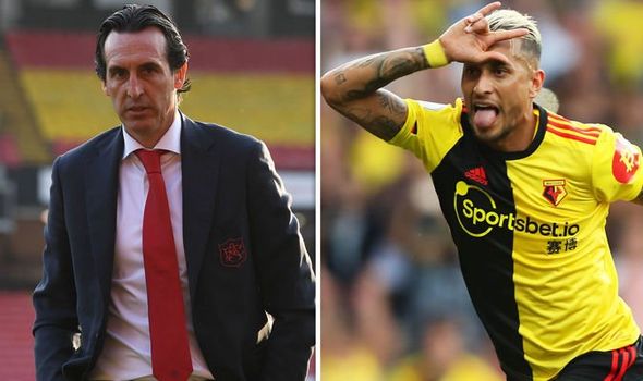 "Chúng tôi sút 31 cú về phía khung thành Arsenal cũng là chuyện bình thường thôi"