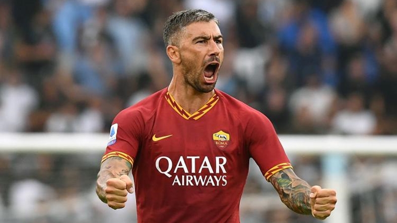 Ảnh bài viết Cựu sao Man City sắp chốt tương lai ở AS Roma