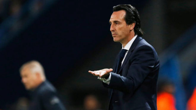 "Đã có 2 đội Arsenal khác nhau đá với Watford"