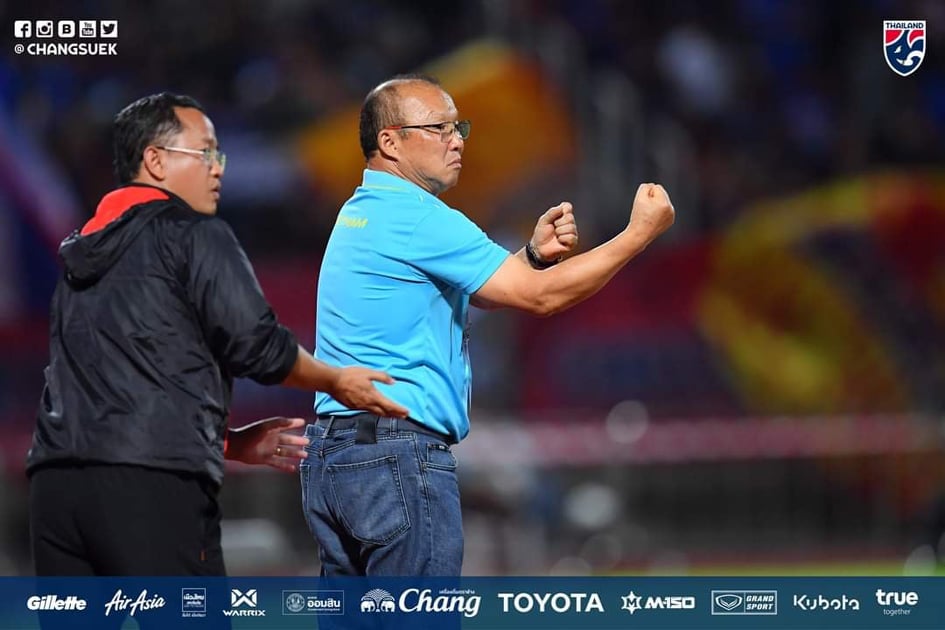 Ảnh bài viết Đấu Malaysia, “phù thủy” Park Hang-seo giữa muôn trùng vây!