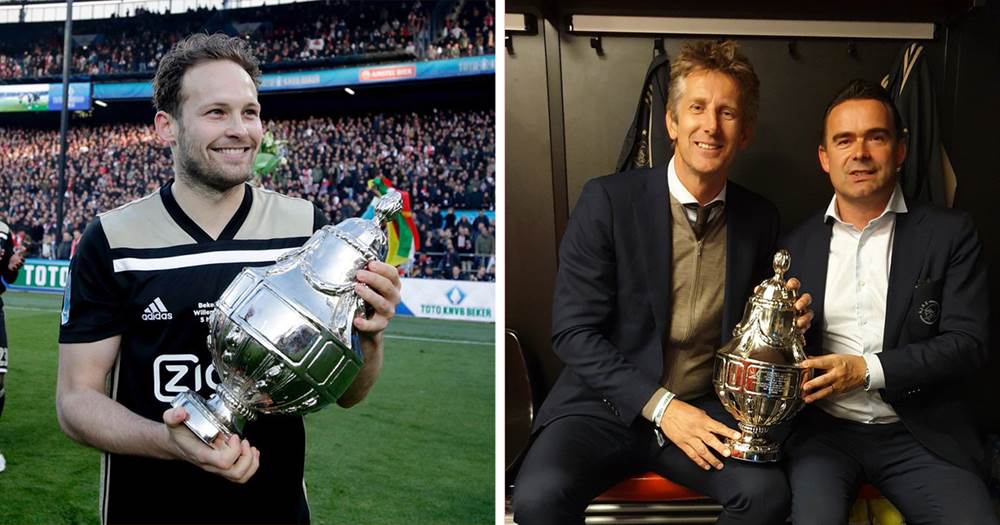 Ảnh bài viết Không được dự C1, CĐV M.U chúc người cũ lên ngôi vô địch