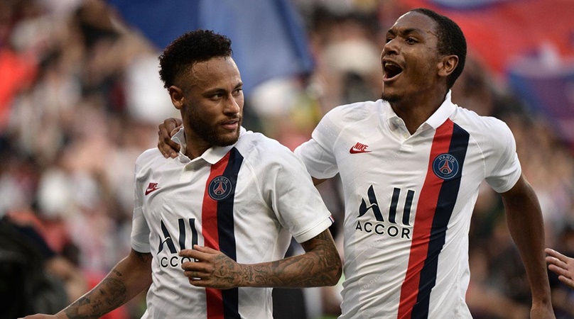 Ảnh bài viết Những điểm nhấn quan trọng nhất vòng 5 Ligue 1: Tâm điểm Neymar ngày trở lại