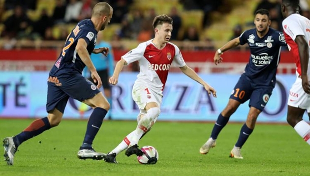 Đây, lí do “hot boy World Cup” từ chối Chelsea và Juventus