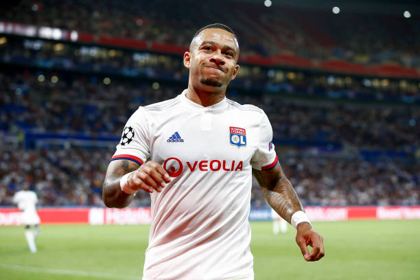 Depay và đồng đội suýt ôm hận vì chân sút từng lập cú đúp trước Việt Nam