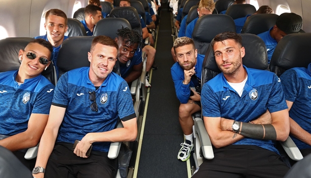 "Hiện tượng Serie A" sẵn sàng gây bất ngờ tại Champions League