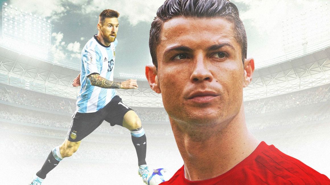 Ảnh bài viết Ronaldo: "Tôi là số 1. Tôi xứng đáng giành nhiều QBV hơn Messi"