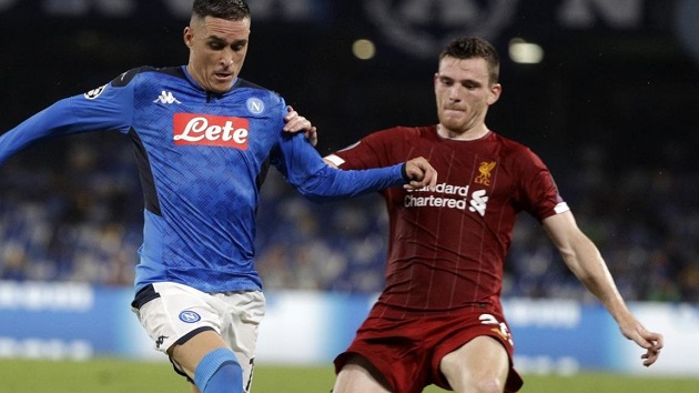 ‘’Xin lỗi NHM Liverpool, nhưng đó là một quả penalty''
