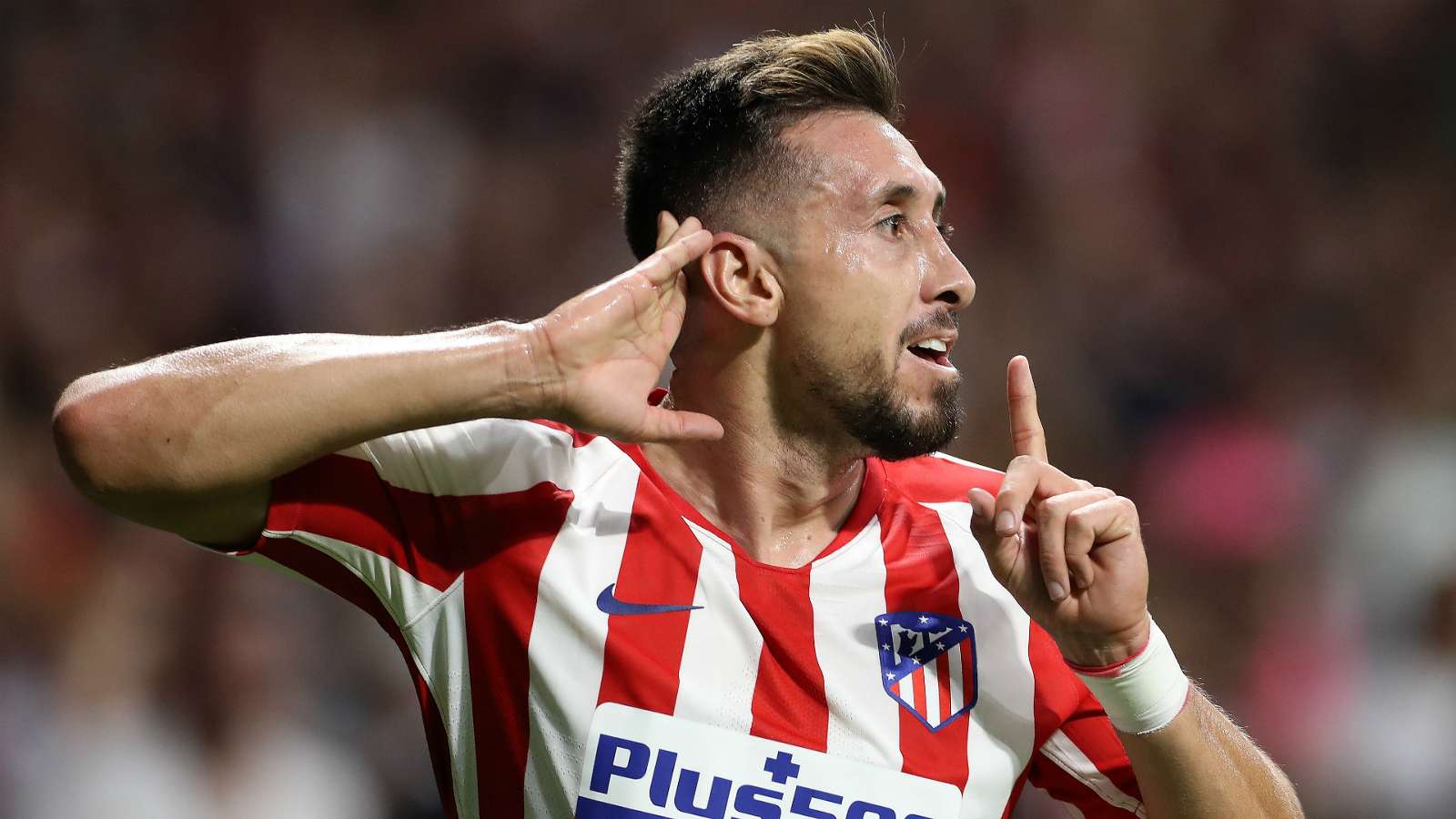 Gieo sầu cho Ronaldo, tân binh Atletico có màn ra mắt không thể tuyệt vời hơn